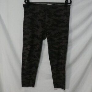GEORGE | 1X | Camouflage Patterned Leggings | NWOT